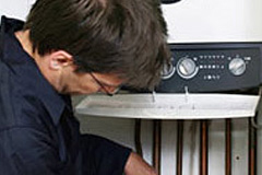 boiler replacement Great Bromley