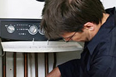 boiler service Great Bromley