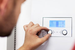 best Great Bromley boiler servicing companies