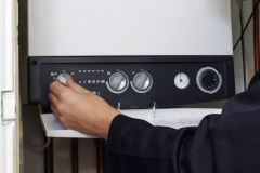 central heating repairs Great Bromley
