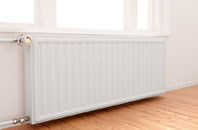 Great Bromley heating installation
